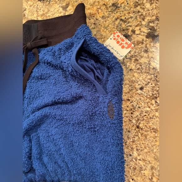 NWT Free People Cuddle Up Pants - Picture 12 of 16